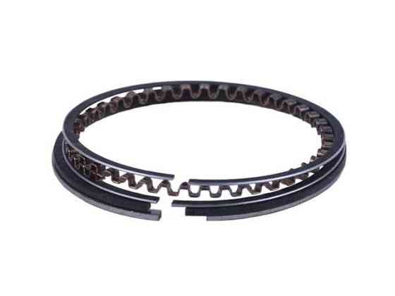 Кольца 44,00 мм STD, к-т на 1 поршень - 50CC(60СС) - 4T Мукачево