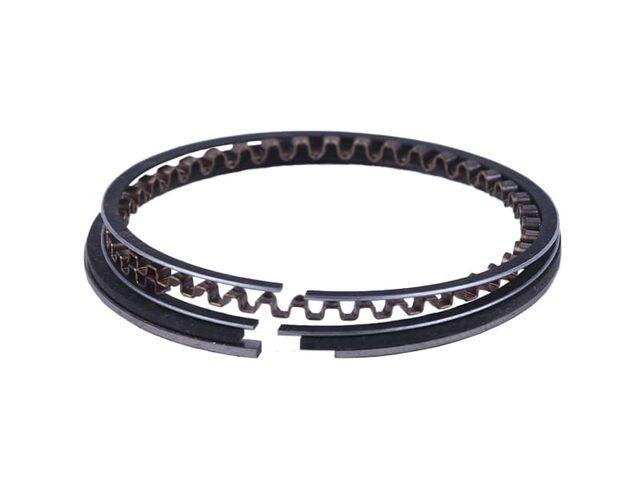 Кольца 44,00 мм STD, к-т на 1 поршень - 50CC(60СС) - 4T Мукачево - изображение 1