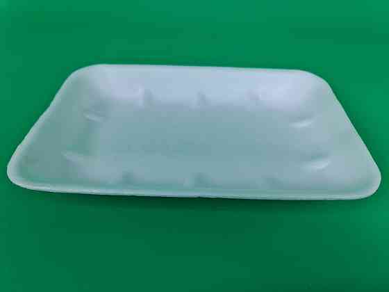 Підкладка (лотки) зі спіненого полістиролу (270*180*30) T-10-30 (200 шт) Харків