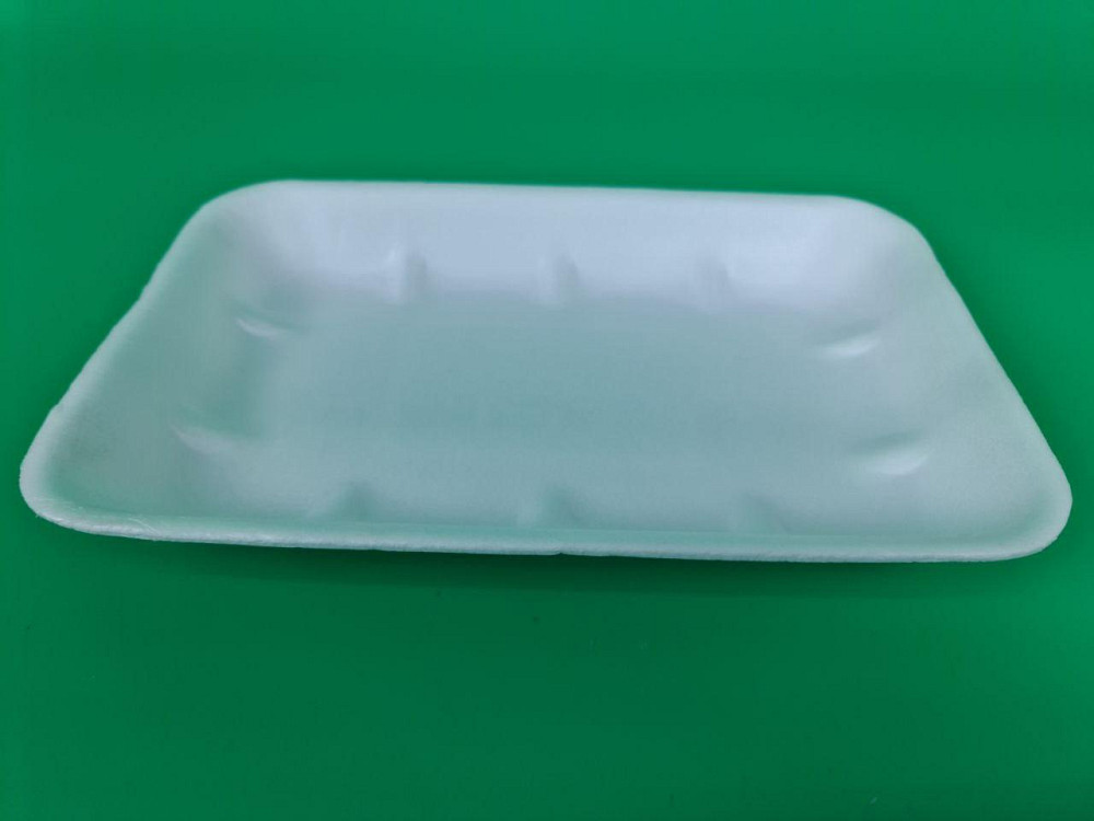 Подложка (лотки) из вспененного полистирола (270*180*30) T-10-30 (200 шт) Харьков - изображение 2