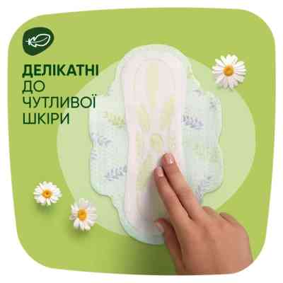 Гигиенические прокладки Naturella Ultra Maxi 16 шт (8001090586032) Винница