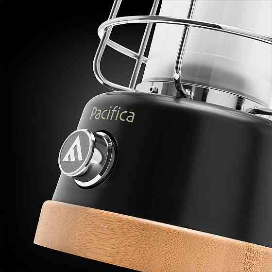 Фонарь кемпинговый Mactronic Pacifica (370 Lm) Cool/Warm White LED Powerbank Recharg Type-C (ACL0113) Вінниця