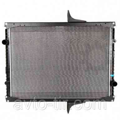 Радиатор с рамой Renault Premium / Kerax 5001837210 5001837212 5001847483 5001856618 5010315132 5010315646 Луцк