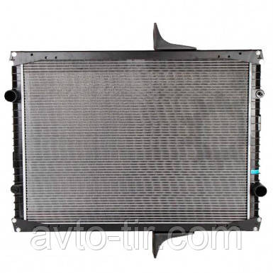 Радіатор з рамою Renault Premium / Kerax  5001837210 5001837212 5001847483 5001856618 5010315132 5010315646 Луцьк - фото 1