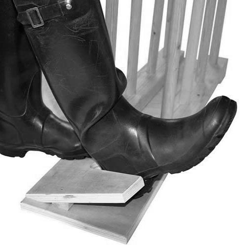 Сушилка для сапог 