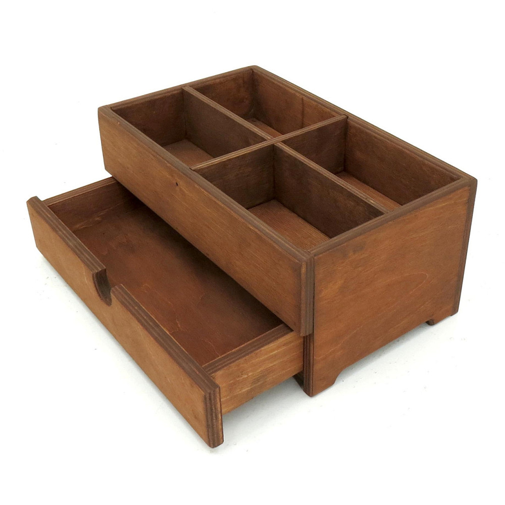 Органайзер для косметики 