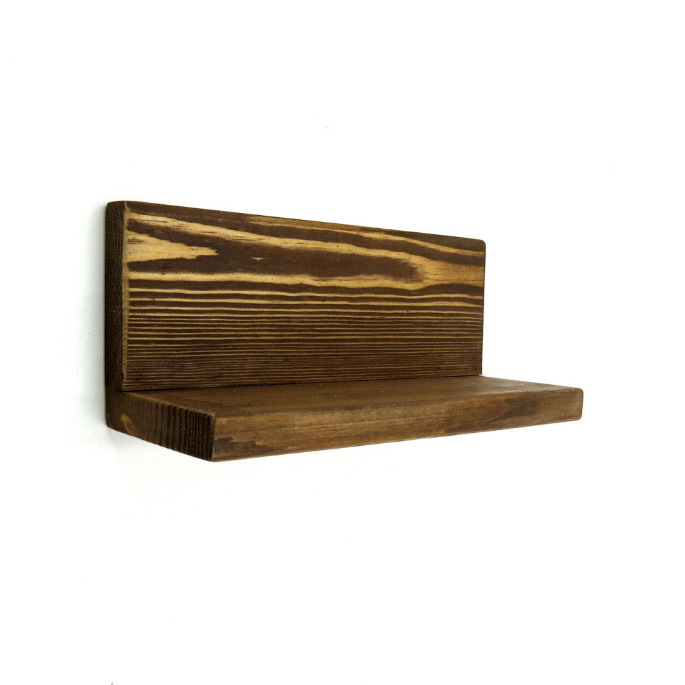 Настенная полка 