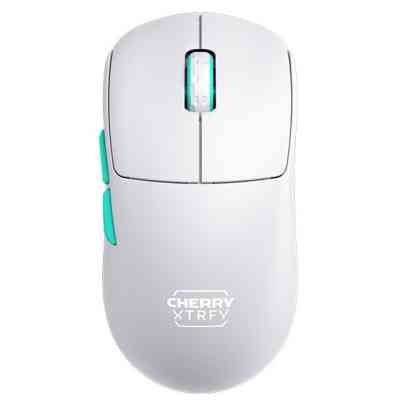 Мишка Cherry Xtrfy M68 Wireless/USB White (CX-M68W-WHITE) Вінниця