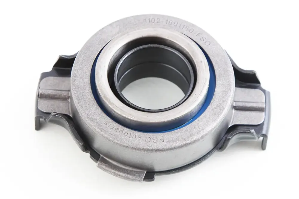 Підшипник вижимної Тавіра FSO Вінниця - фото 1