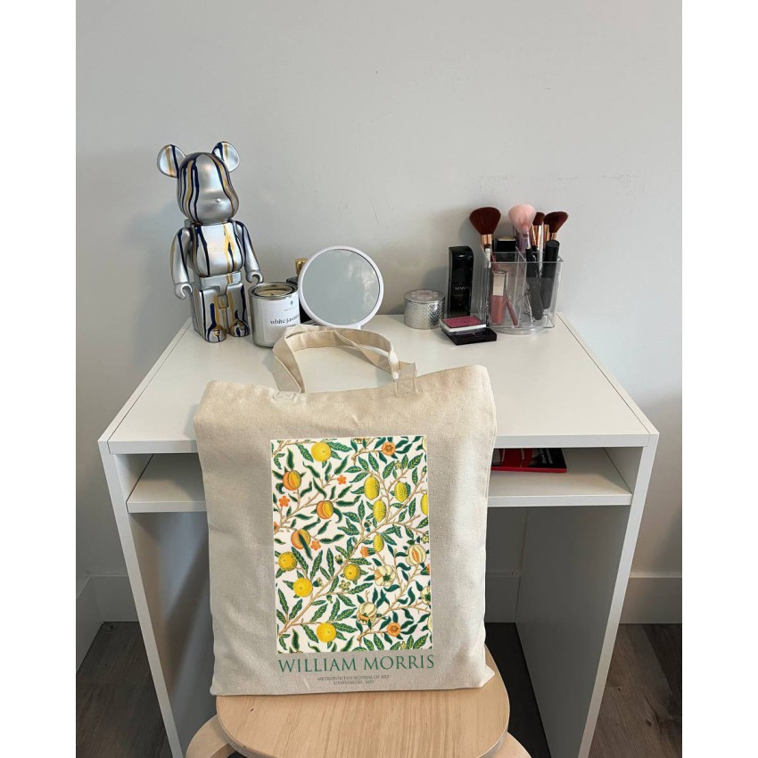 Екошопер BookOpt BK4075 WILLIAM MORRIS 