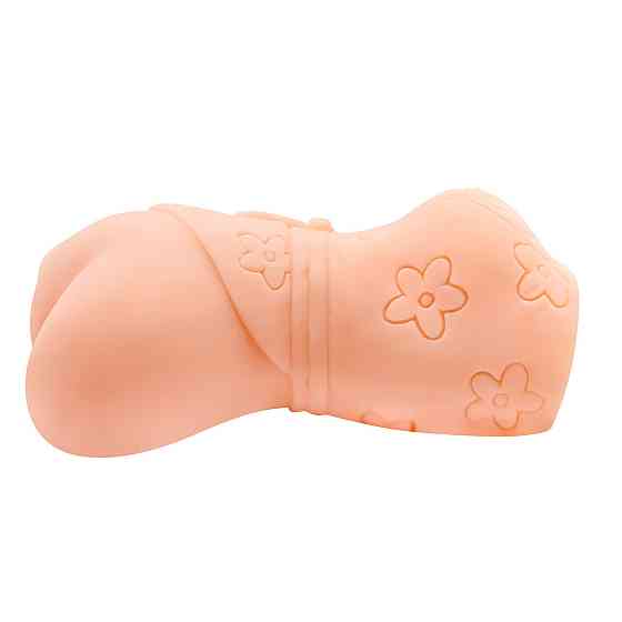 Мастурбатор - Crazy Bull Vagina Flower Masturbator Sex Aura Київ