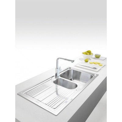 Мойка кухонная Franke 101.0381.837 Винница - изображение 2