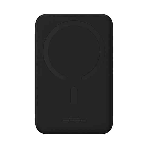 Портативный беспроводной аккумулятор Baseus 20000mAh Black Киев