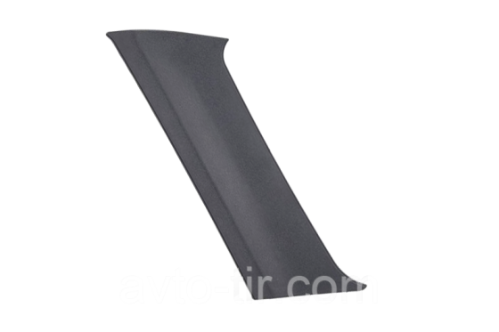 Заглушка бампера правая MAN TGS Луцк