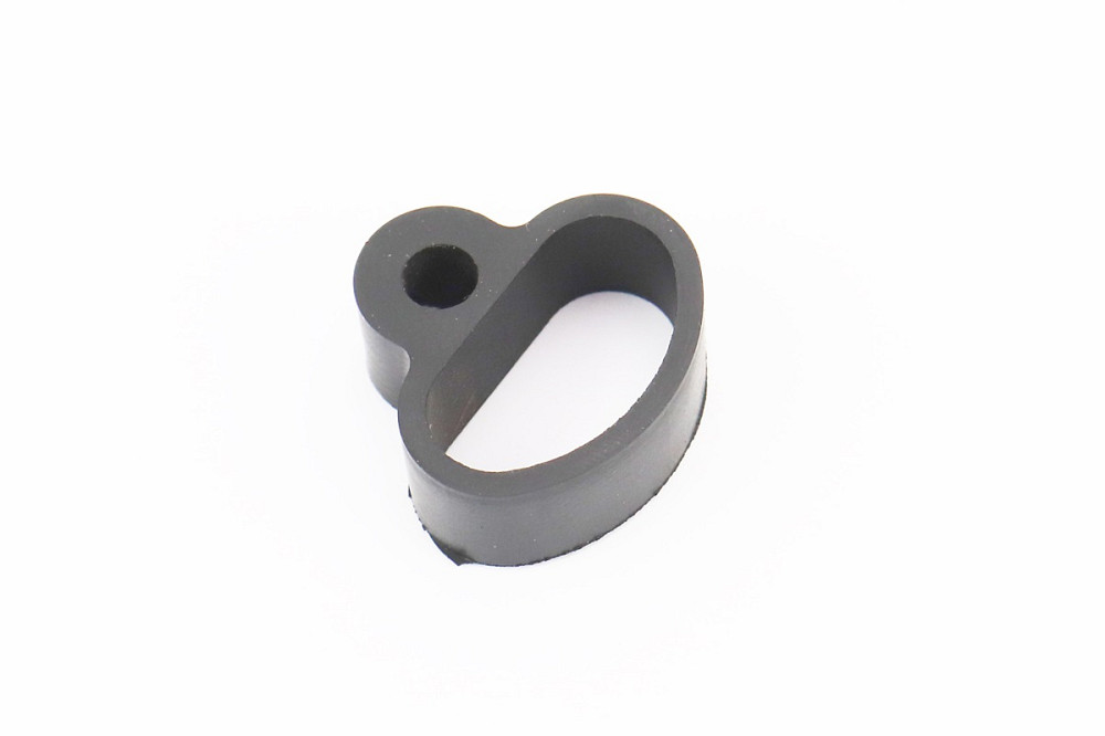 Патрубок карбюратора  FS-120/200/250 Київ - фото 1