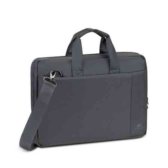 Сумка для ноутбука Rivacase 8231 15.6" Grey ( Сірий ) Харків