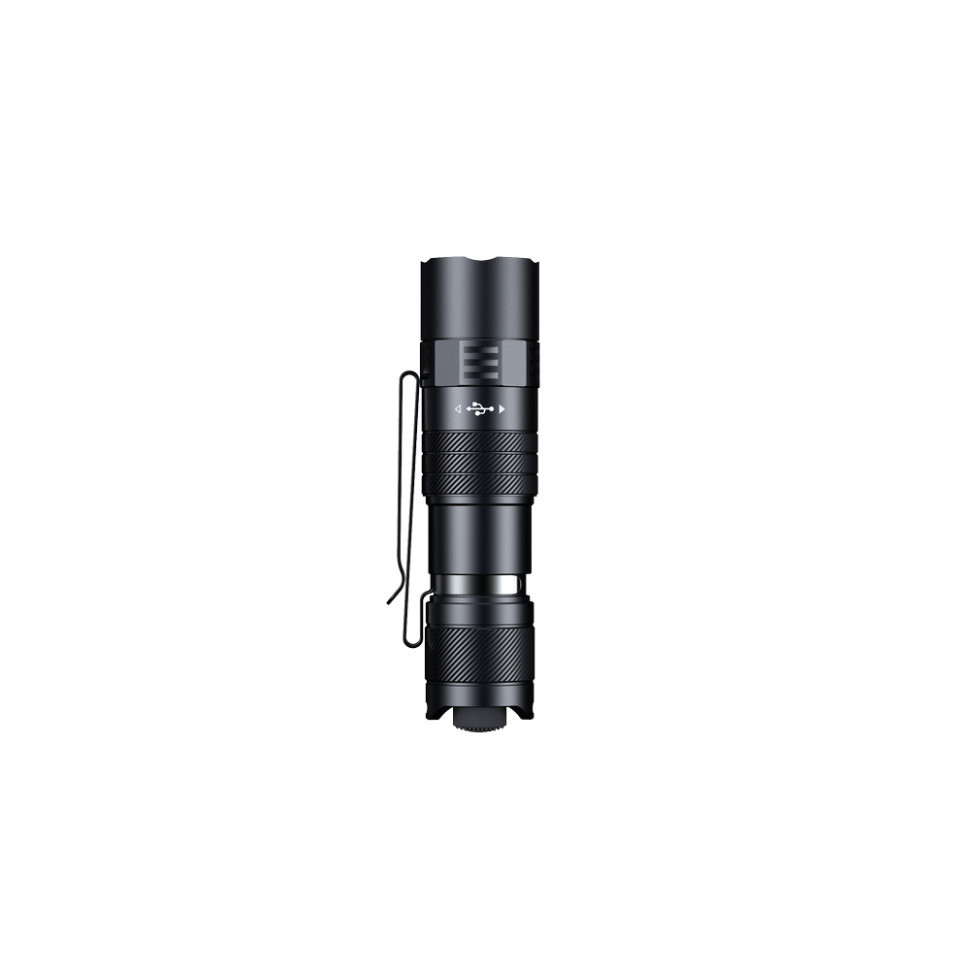 Ліхтар тактичний Fenix PD26R ACE Рівне - фото 6