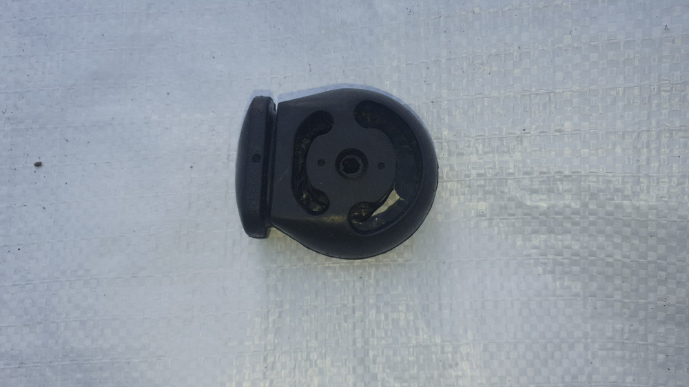 Подушка подвески глушителя ВАЗ. БРТ. 21213-1203073. Харьков - изображение 1