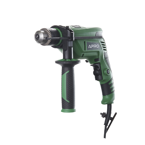 Дриль ударний 13/600K APRO Житомир - фото 1