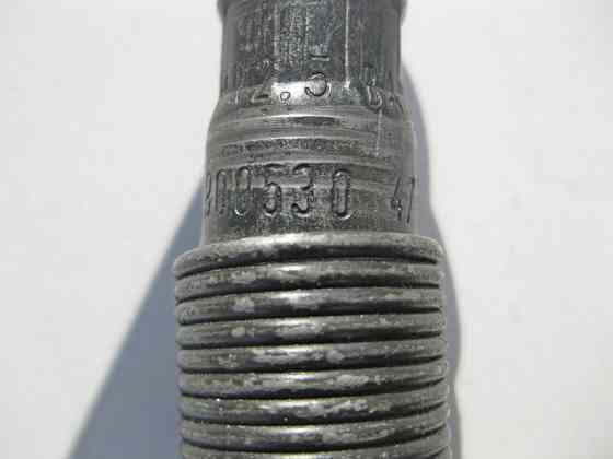 Mercedes-Benz  A6131800530 Трубка охолодження олії АКП ліва при двигуні OM613 R6 3.2 cdi S-Class W220 Одеса