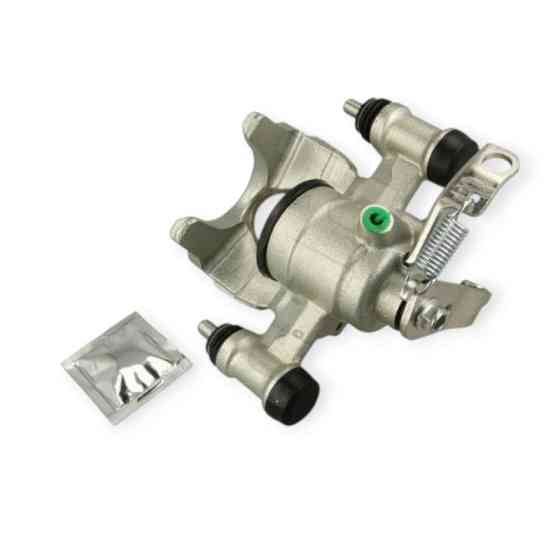 Супорт гальмівний автомобіль Рено Master (2010-) задній правий R FWD Мукачево