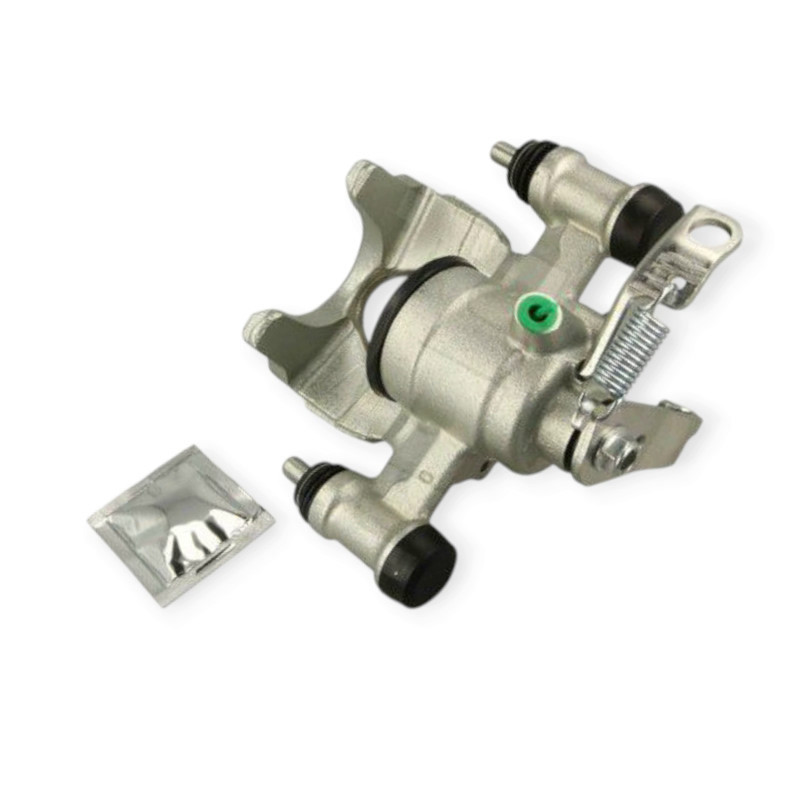 Супорт гальмівний автомобіль Рено Master (2010-) задній правий R FWD Мукачево - фото 2