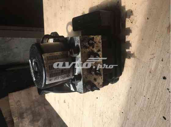 68091115AD ABS АБС Jeep Compass 11 Коломыя