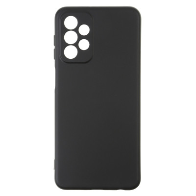 Чехол для мобильного телефона Armorstandart ICON Case Samsung A23 (A235) / A23 5G (A236) Black (ARM61674) Винница - изображение 1