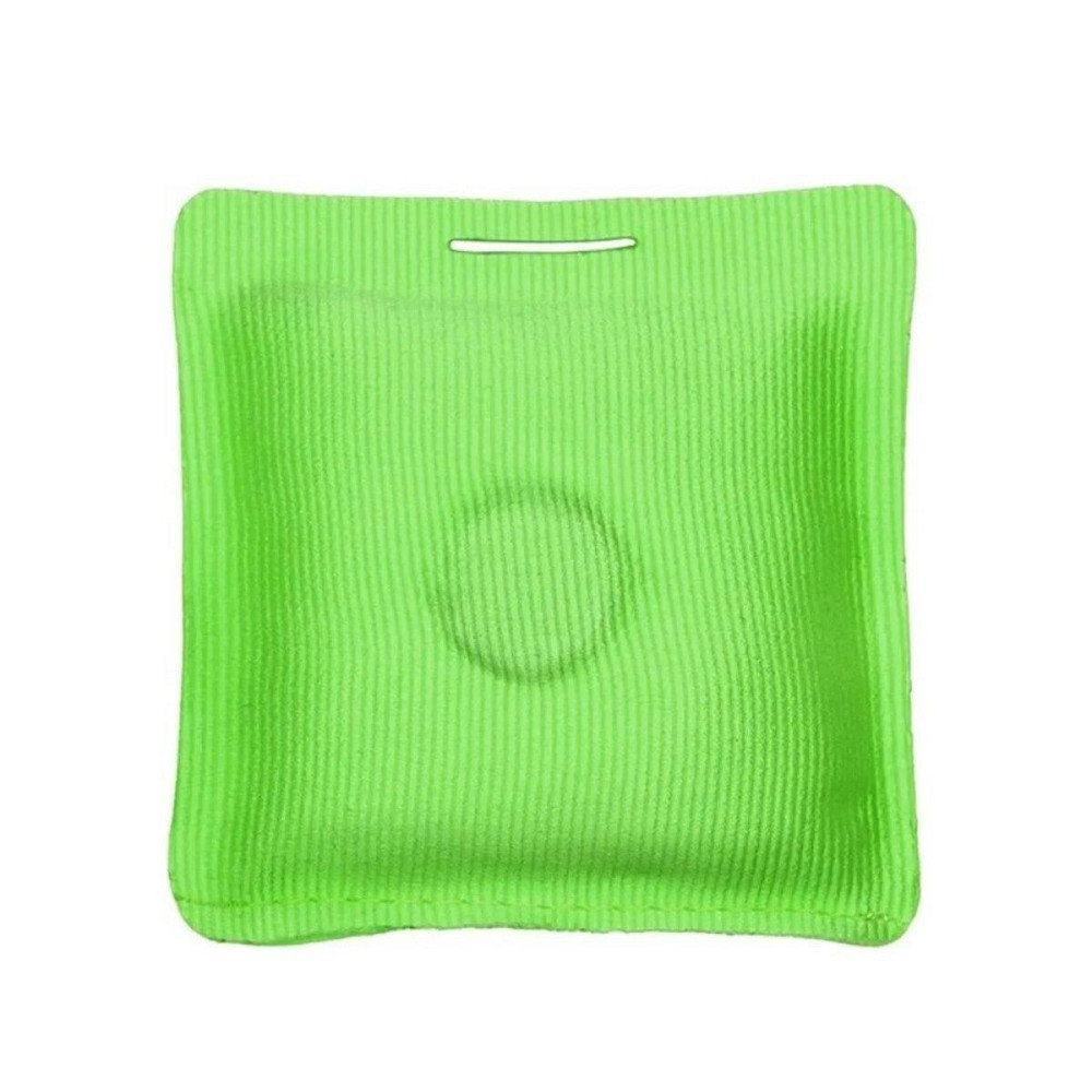Автомобильный освежитель воздуха Baseus Margaret Series Car Air Freshener (Rainbow Meadow) Forest Green Ковель - изображение 6