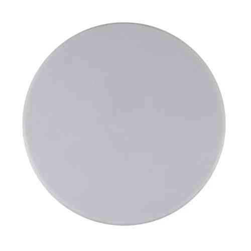 Самоклеючий силіконовий стопор дверний 50мм, сірий Вінниця