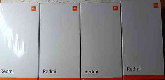 Смартфон Xiaomi Redmi 8 4/64Gb. Новый ! Киев