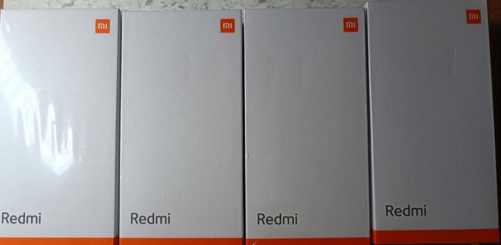 Смартфон Xiaomi Redmi 8 4/64Gb. Новый ! Київ - фото 6