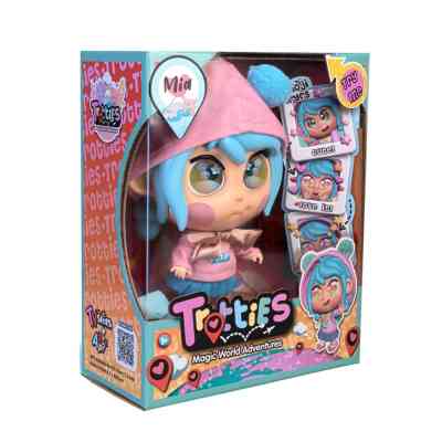 Кукла Trotties Миа (TFT01000) Винница