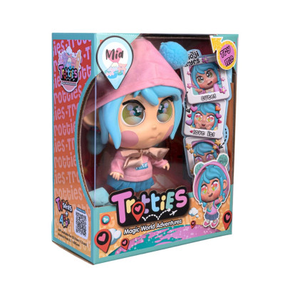 Кукла Trotties Миа (TFT01000) Винница - изображение 1