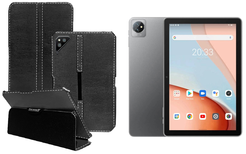 Чохол для планшета Blackview Tab 12, 12 Pro, різні кольори Київ - фото 1