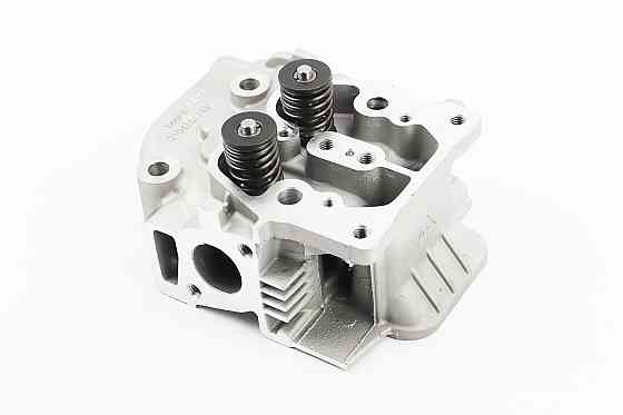 Головка 186FA ZUBR у зборі Київ