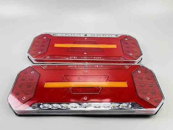 Задні габаритні фари для авто, Ліхтар LED фара додаткове світло для авто Мукачево