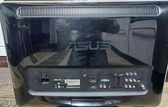 Телевізор Монітор: ASUS 24" Харків