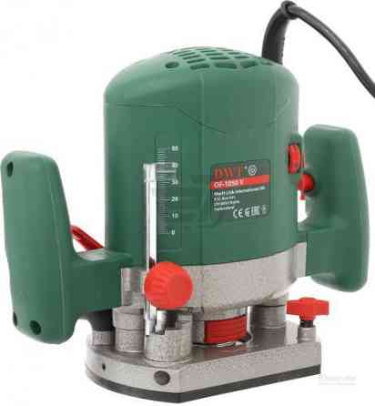 Фрезер DWT OF-1050 V Коломыя