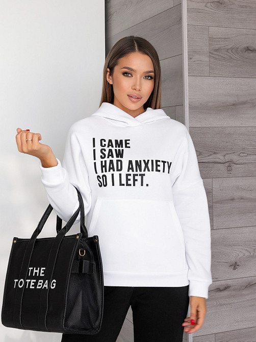 Женский теплый спортивный костюм 