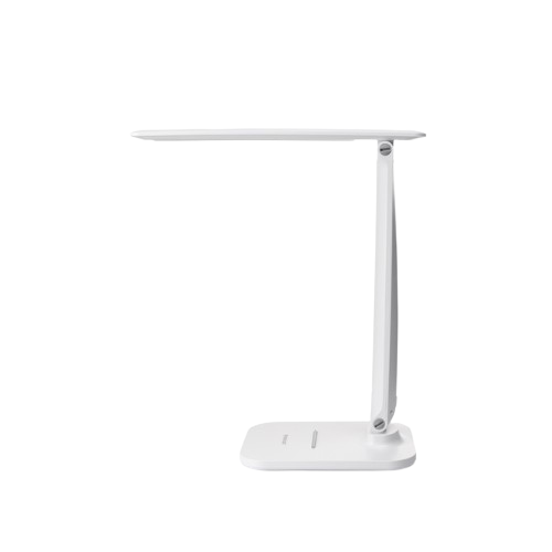 Лампа настільна LED 10W 3000-6000К з акумулятором білий SONATA10SMD50MW Enerlight Житомир - изображение 6