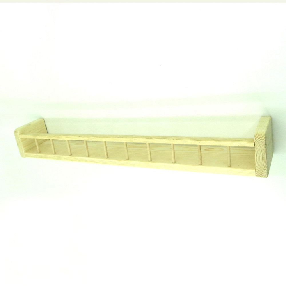 Настенная полка 