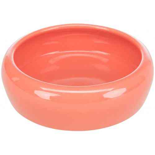 Миска Trixie для грызунов яркая керамическая 15 см 400 мл Киев