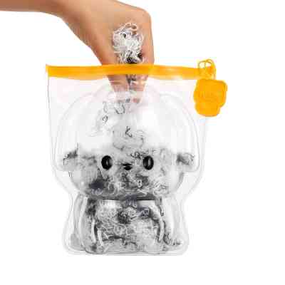 Мягкая игрушка Fluffie Stuffiez антистресс Fluffie Stuffiez серии Small Plush - Песик (511601) Винница