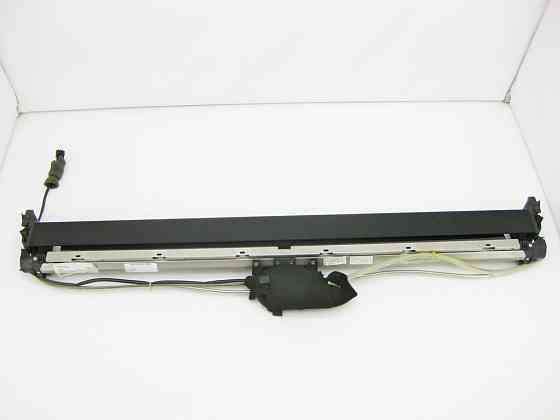 Mercedes-Benz  A2218100020 9B03 Сонцезахисна шторка заднього скла чорна S-Class W221 Одесса