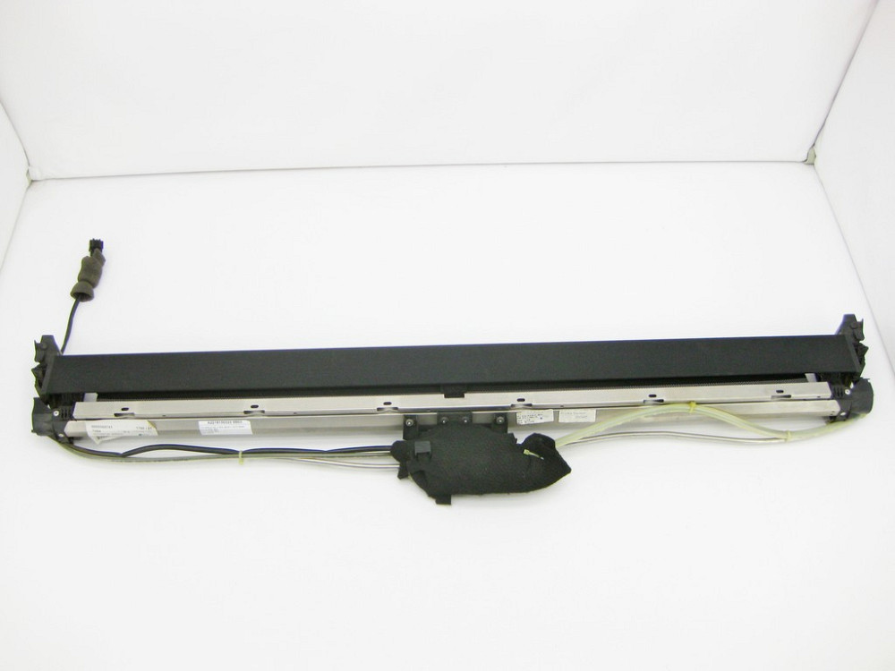 Mercedes-Benz  A2218100020 9B03 Сонцезахисна шторка заднього скла чорна S-Class W221 Одесса - изображение 1