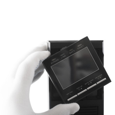 Источник бесперебойного питания nJoy Balder 6000 USB (PWUP-OL06KBA-AZ01B) Винница - изображение 12