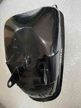 Бак топливный веломотор 4L-1 Мукачево