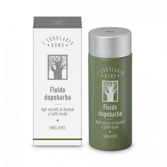 Емульсія після гоління Баобаб L'ERBOLARIO 120 мл Київ