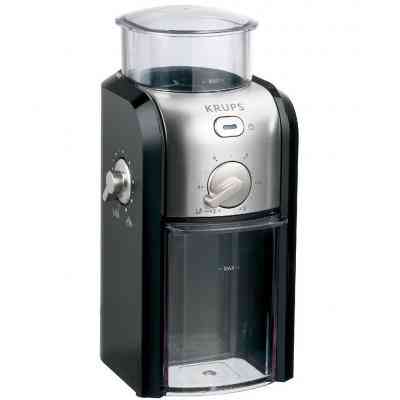 Кофемолка Krups GVX242 Винница